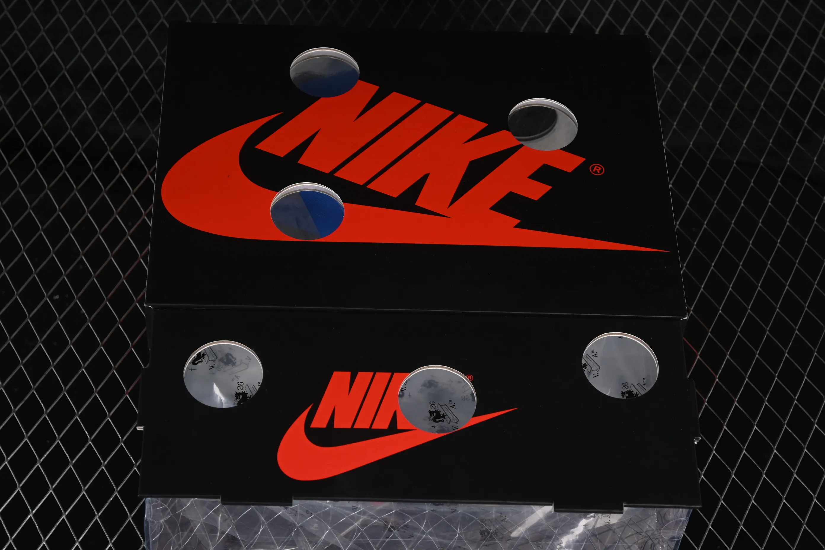 All categories Air Jordan Jordan series basketball shoes Air Jordan 1 High GX foreign trade version Off White x Air Jordan OW AJ1 Joe 1 joint white high-top basketball shoes AA3834-100